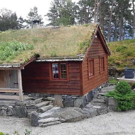 Klaevold Utleigehytte Klevoll Extérieur photo