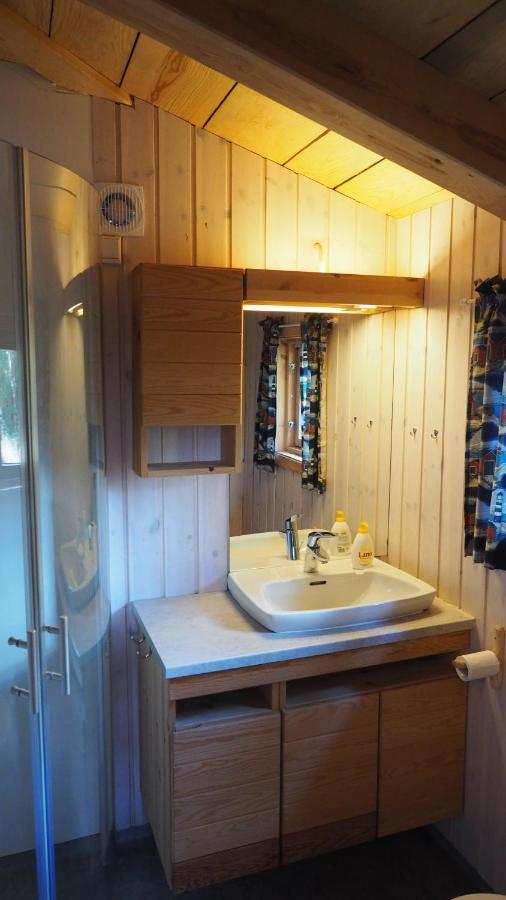 Klaevold Utleigehytte Klevoll Extérieur photo